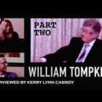 Interview de William Tompkins par Kerry Cassidy sur le programme spatial secret