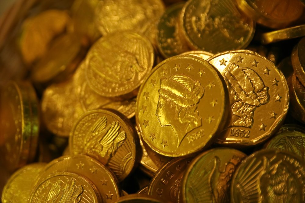 L’Europe propose de confisquer l’Or en prétextant vouloir combattre le financement du terrorisme