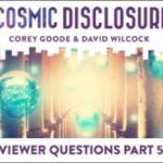 Divulgation Cosmique : Questions des téléspectateurs – Partie N°5