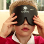 On a appris à ces enfants à ouvrir leur troisième œil et à lire avec les yeux bandés