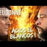 Dieudonne Adios Manuel Valls aka el Blancos primaires Hamon socialiste..
