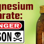 magnesium stearate dangerous fb