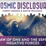 Divulgation Cosmique : La Loi de UN et les programmes spatiaux secrets : Les forces négatives
