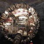 Elon Musk dévoile une image de l’énorme tunnel qu’il construit sous Los Angeles