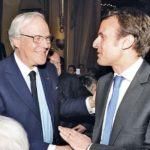 4189 MACRON ROTSCHILD