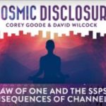 Divulgation Cosmique : La Loi de UN et les programmes spatiaux secrets : Le conséquences du Channeling