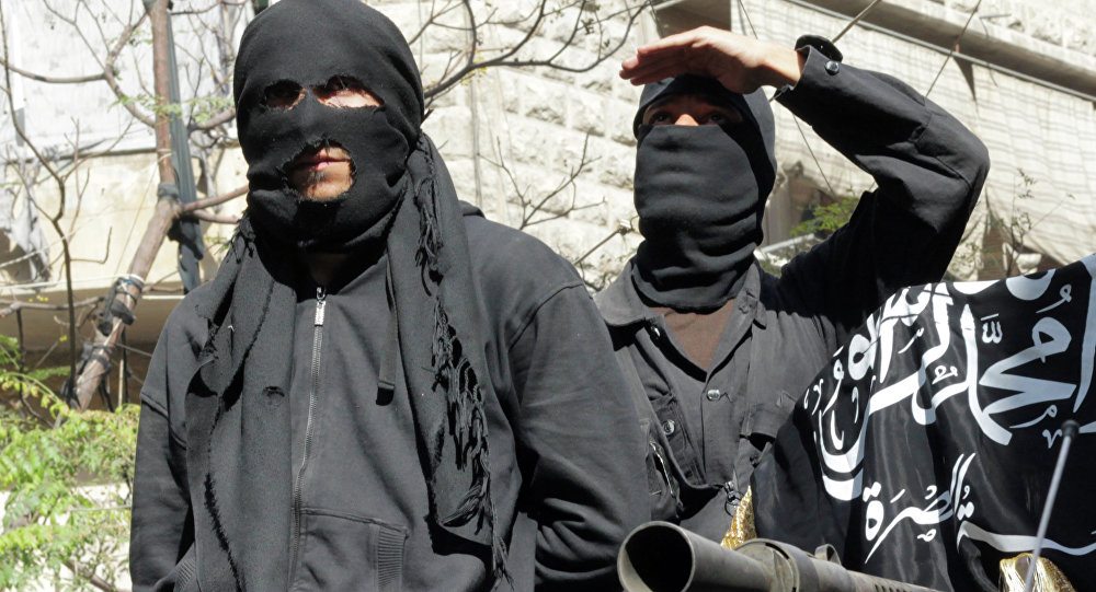 l’État Islamique vient de muter en un nouveau réseau terroriste, assure le FSB (2 Articles en 1)