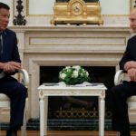 La Cabale fait elle payer au président Rodrigo Duterte d’avoir rencontré Vladimir Poutine ?