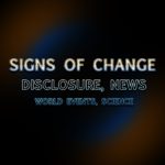 Gaian Eye Signs of Change Template Standard