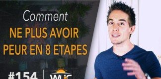 Comment se libérer de ses Peurs ?