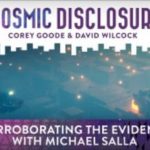 Divulgation Cosmique : Corroboration des Preuves avec Michael Salla | Saison 7 – Épisode 9
