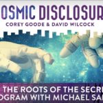 Divulgation Cosmique : Retraçage des Origines du Programme Spatial Secret avec Michael Salla (vidéo en français)