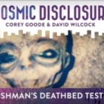 Divulgation Cosmique – Témoignage de Boyd Bushman sur son lit de mort (vidéo en français)