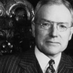 Antarctique : La connexion Rockefeller