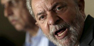 L’ex-Président brésilien condamné à 9,5 ans de prison pour corruption