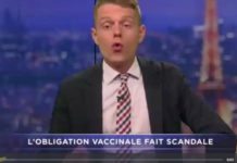 11 vaccins obligatoires, la vidéo censurée de youtube maintenant sur rutube.ru