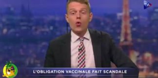 11 vaccins obligatoires, la vidéo censurée de youtube maintenant sur rutube.ru