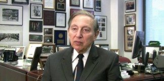 J’ai créé le sida contre l’humanité pour la dépopulation – Dr Robert Gallo
