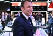 Propagande : la République en marche veut devenir un média