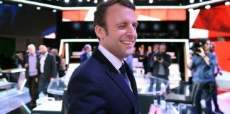 Propagande : la République en marche veut devenir un média