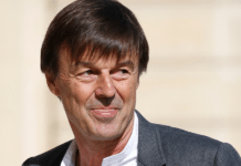 Nicolas Hulot aurait touché des salaires plus que juteux grâce à sa société Eole