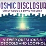 Divulgation Cosmique : Question des téléspectateurs 8 : Les protocoles et les points faibles