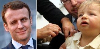 Révélations d’un initié sur les 11 vaccins obligatoires !!!