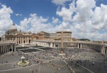 Vatican: Partouze et drogue chez le secrétaire d’un cardinal conseiller du pape François