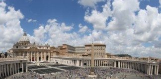 Vatican: Partouze et drogue chez le secrétaire d’un cardinal conseiller du pape François