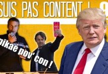 J’SUIS PAS CONTENT ! #97