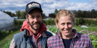 Sur 1ha, cette micro ferme bio génère 150000$ de chiffre d’affaires