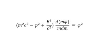 Introduction à un espace à 5 dimensions et dangers des hautes énergies