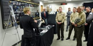 Les militaires américains admettent publiquement que les êtres humains ont effectivement un sixième sens