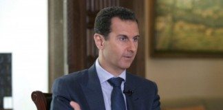 Syrie: Trump suspend un programme de soutien aux rebelles