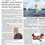 UBUNTU first small town