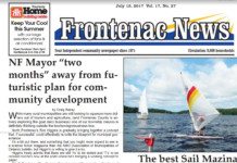 Le premier village Ubuntu va démarrer en Ontario (Canada) d’ici 2 mois !