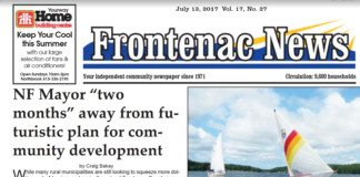 Le premier village Ubuntu va démarrer en Ontario (Canada) d’ici 2 mois !