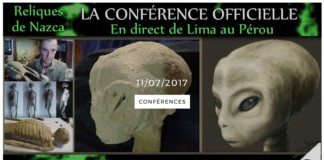 « Reliques du Pérou : Les Résultats des Analyses » avec Thierry Jamin – NURÉA TV