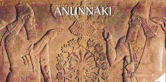 « Anunnaki » avec Michel Deseille – NURÉA TV