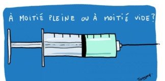 Comment la pénurie de trois vaccins s’est transformée en l’obligation de onze vaccins