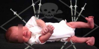 Question : pourquoi les autorités Musulmanes ne disent rien contre les vaccins ?