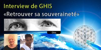 L’Interview LIVE de Ghis – Retrouver sa souveraineté