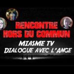 “Les Dialogues avec l’ange” avec Philippe Guillemant & Elisabeth de Caligny