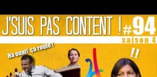 J’SUIS PAS CONTENT ! #94