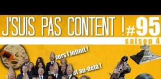 J’SUIS PAS CONTENT ! #95