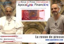 Pierre Jovanovic et Laurent Fendt : La revue de presse (Juillet-Août 2017)