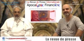 Pierre Jovanovic et Laurent Fendt : La revue de presse (Juillet-Août 2017)