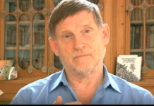 Michel Collon : “Montrez ça dans toutes les écoles ! (France 5, Rissouli) !”