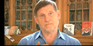 Michel Collon : “Montrez ça dans toutes les écoles ! (France 5, Rissouli) !”