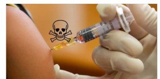 Nouvelles révélations scandaleuses sur les vaccins